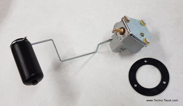 Jauge carburant à 2 fils - Peugeot 203